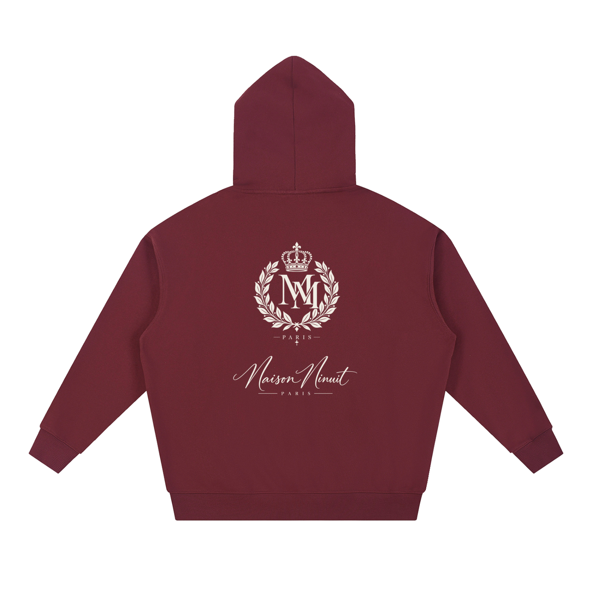 Hoodie Essentiel