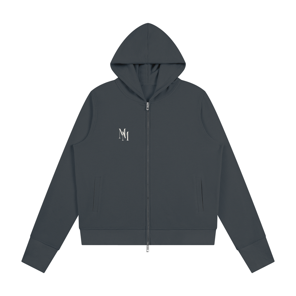 Zip Gaufré product view