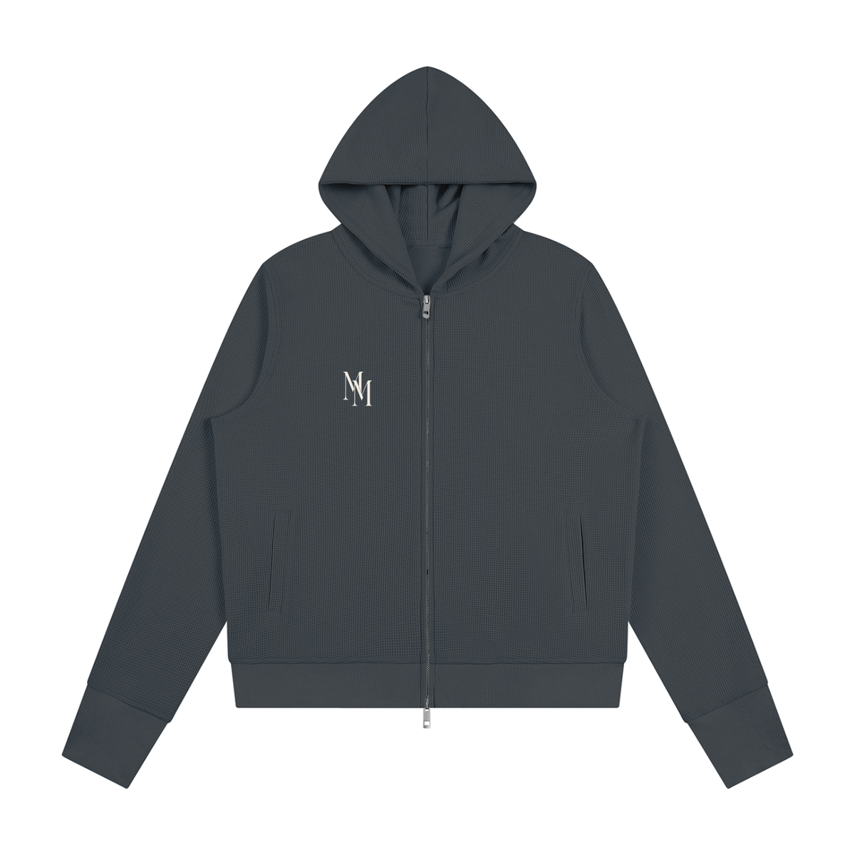Zip Gaufré product view