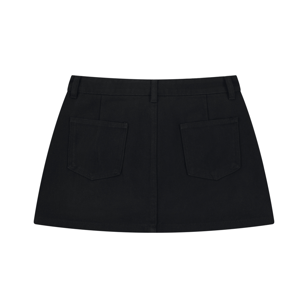 Jupe Cloutée product view
