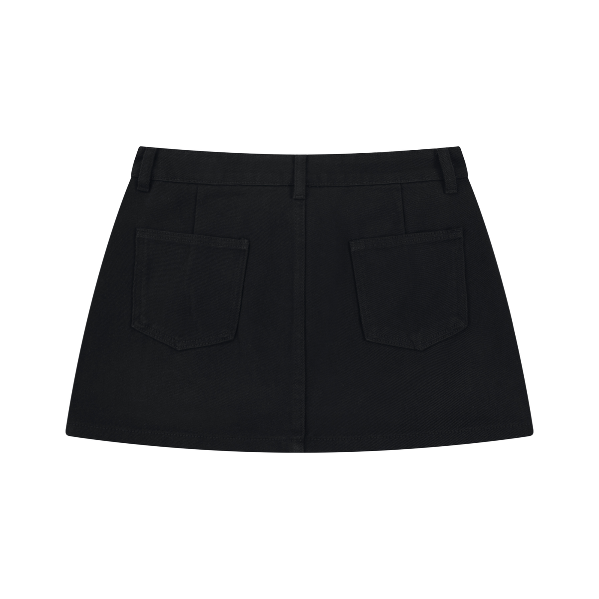 Jupe Cloutée product view