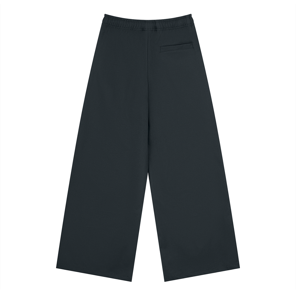 Pantalon Ample