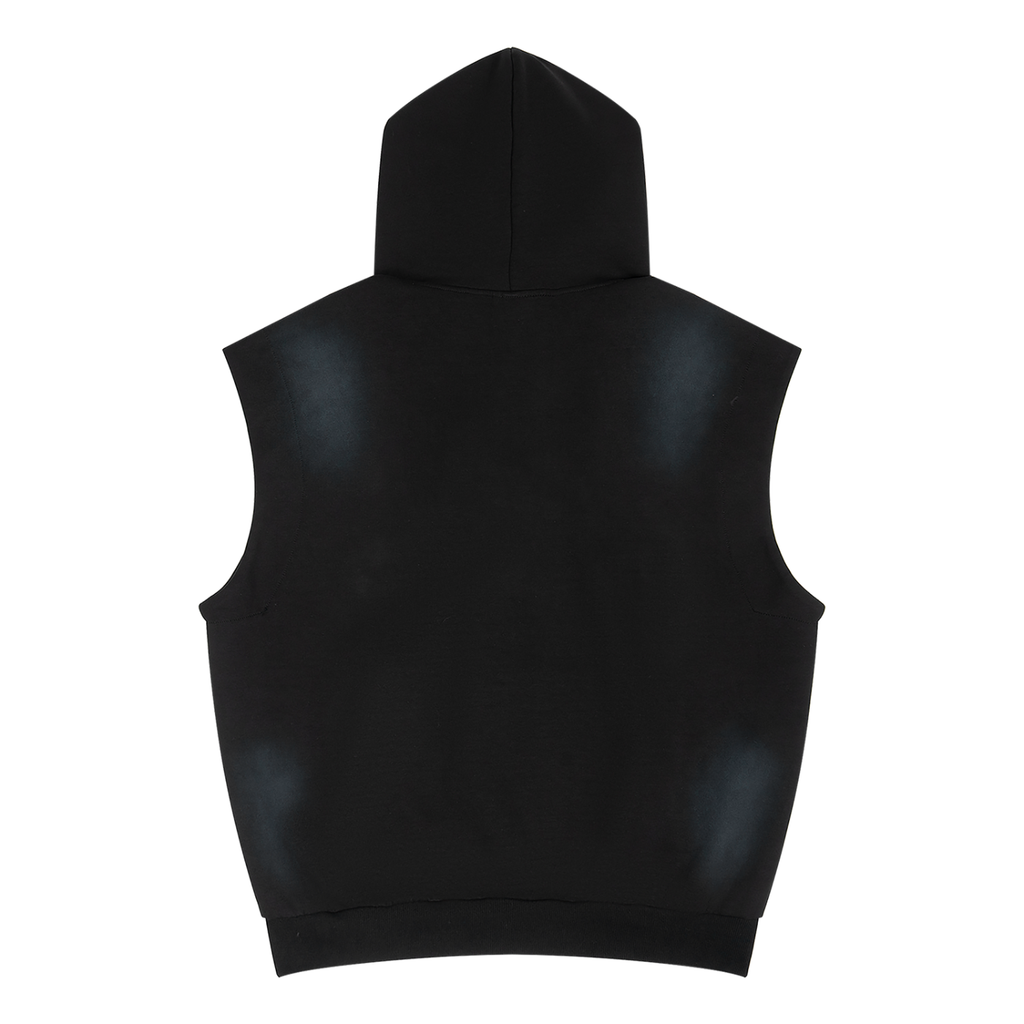 Hoodie Sans Manches product view