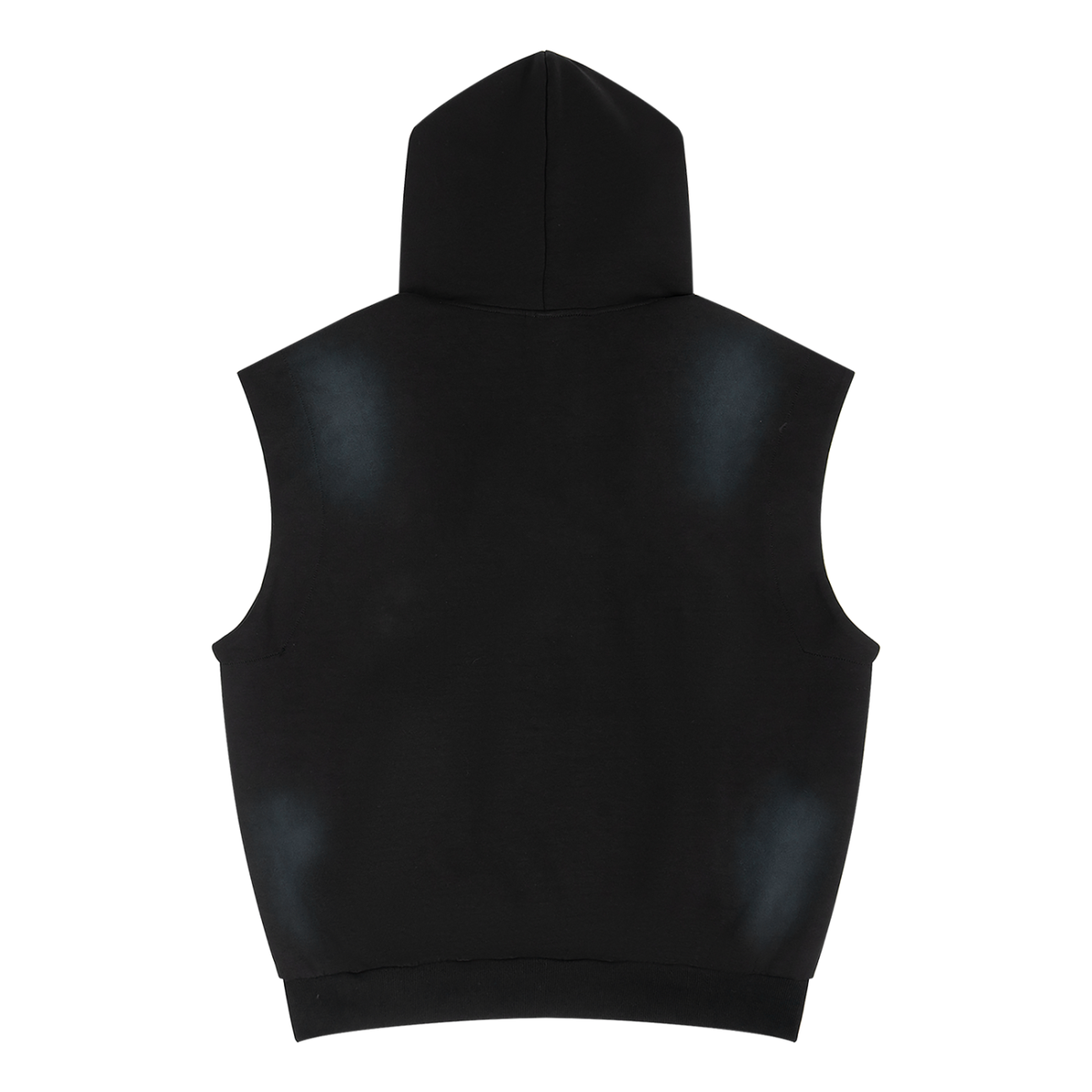 Hoodie Sans Manches product view