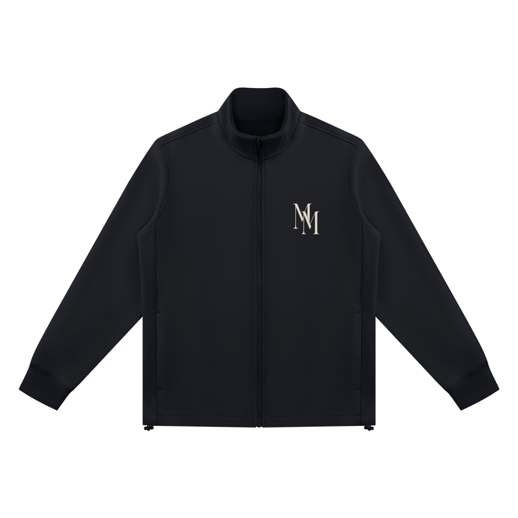 Veste Col Montant II
