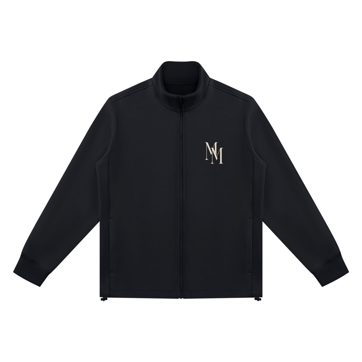 Veste Col Montant II