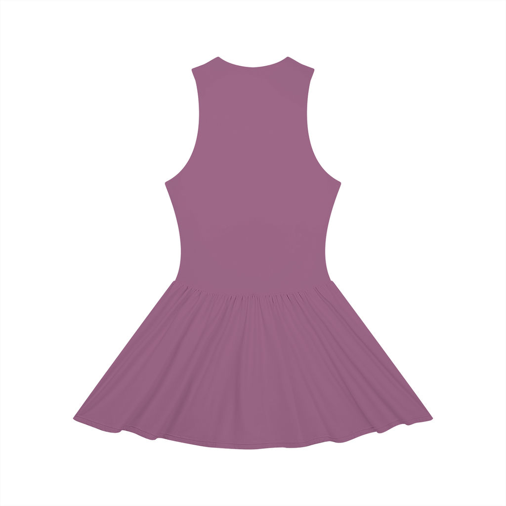 Robe Zippée Froncée product view