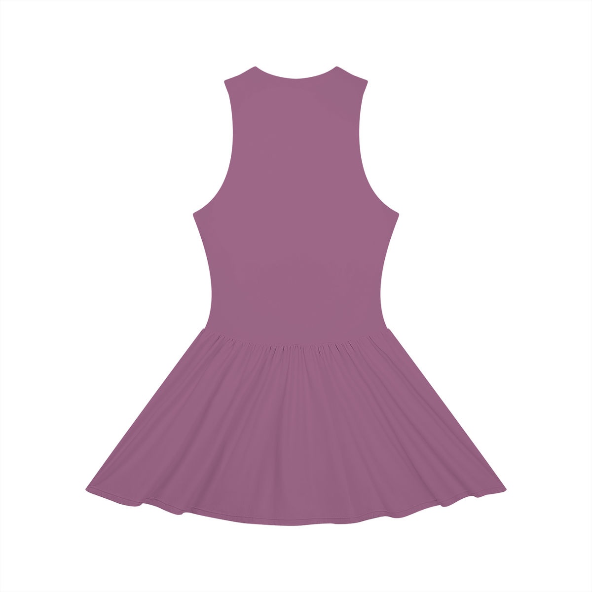 Robe Zippée Froncée product view