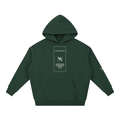 Hoodie Essentiel Manche