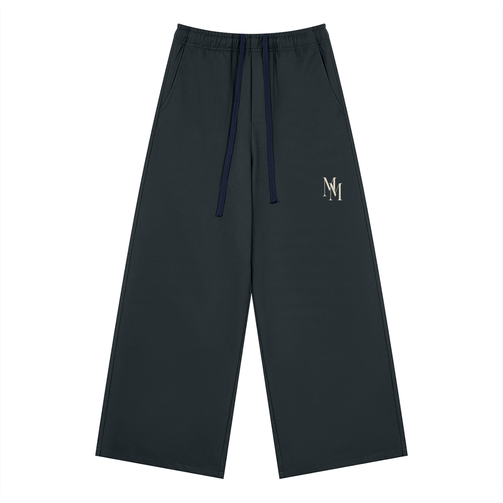 Pantalon Ample