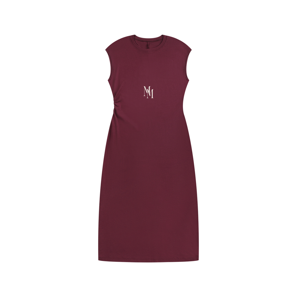 Robe Froncée product view