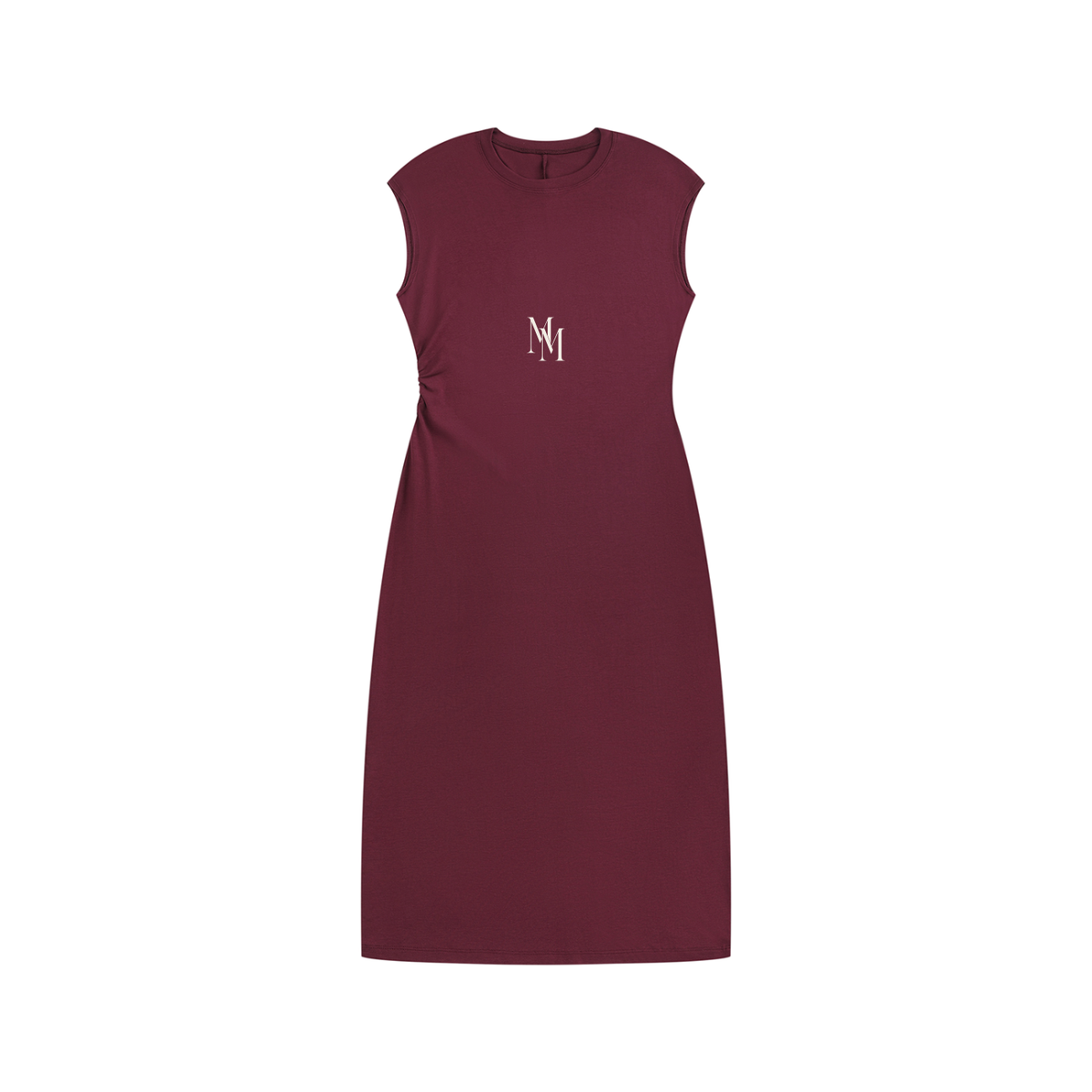 Robe Froncée product view