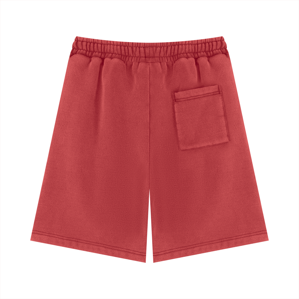 Short Délavé