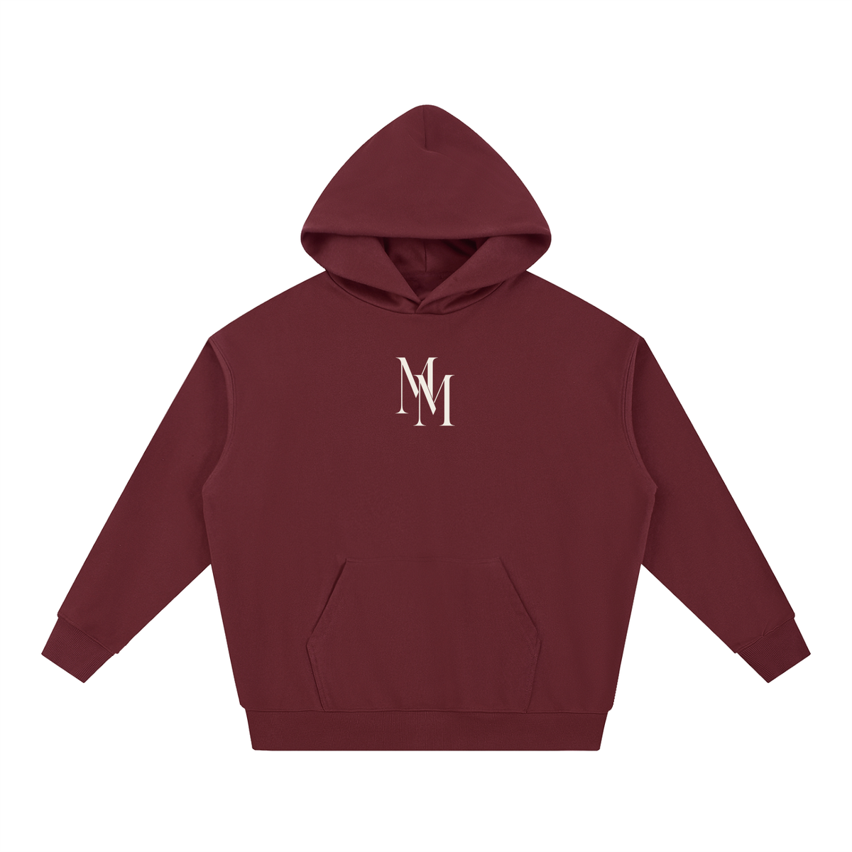 Hoodie Essentiel