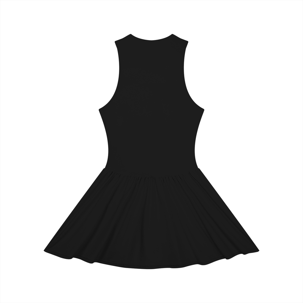Robe Zippée Froncée product view