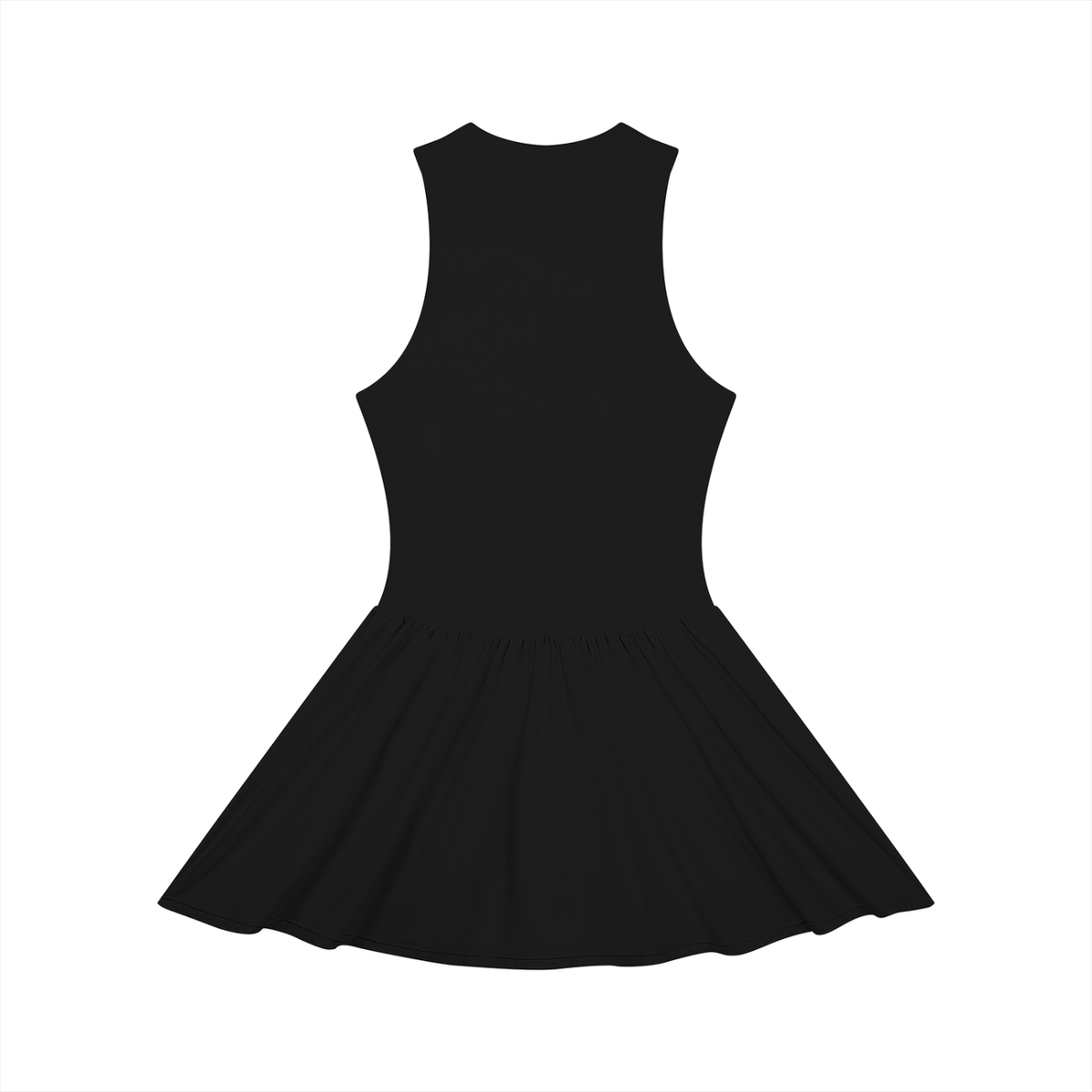 Robe Zippée Froncée product view