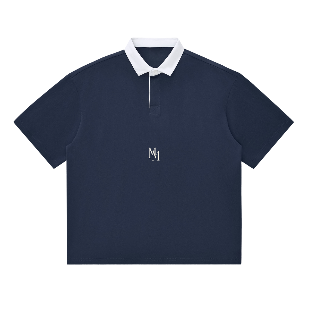 Polo Contraste