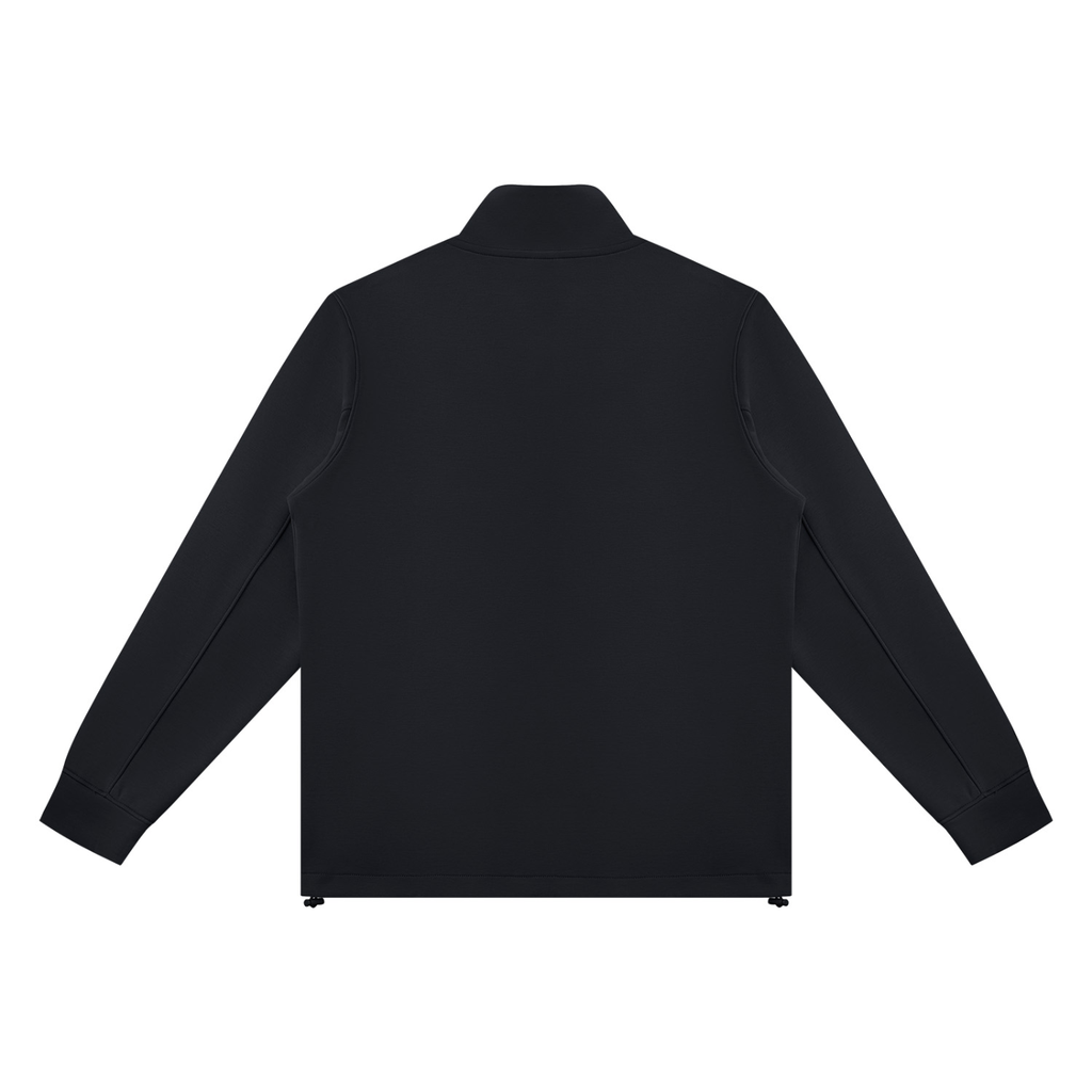 Veste Col Montant II