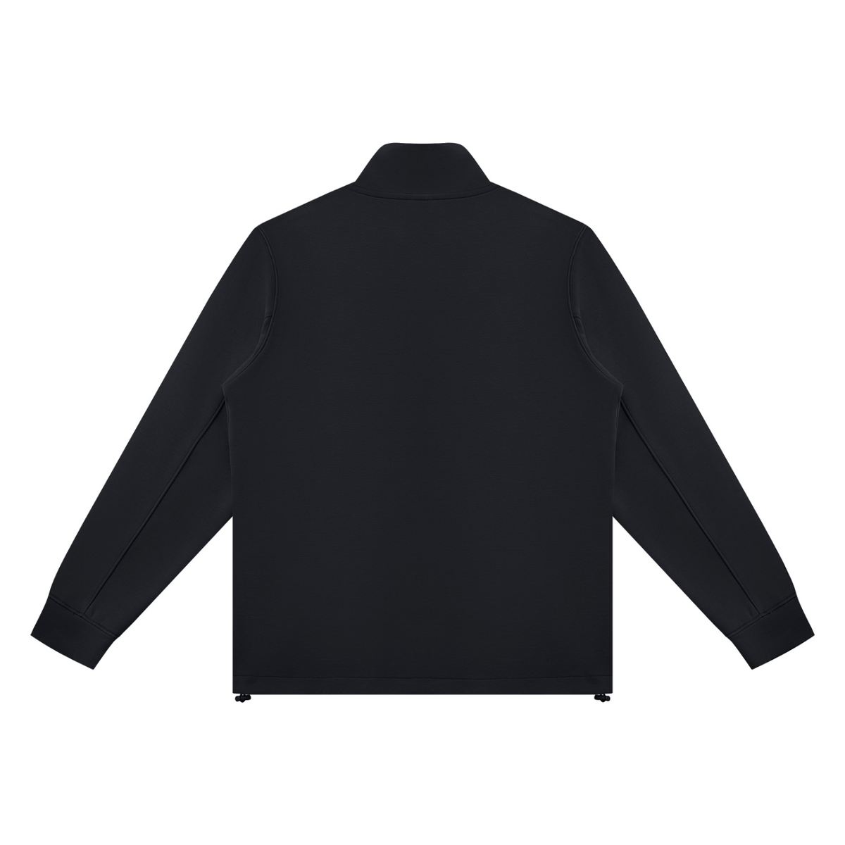 Veste Col Montant II