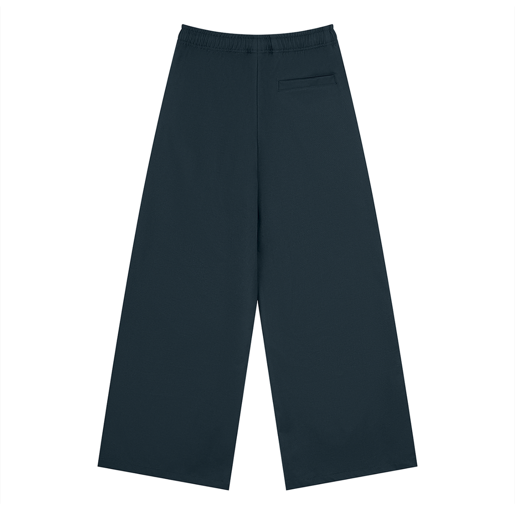 Pantalon Ample