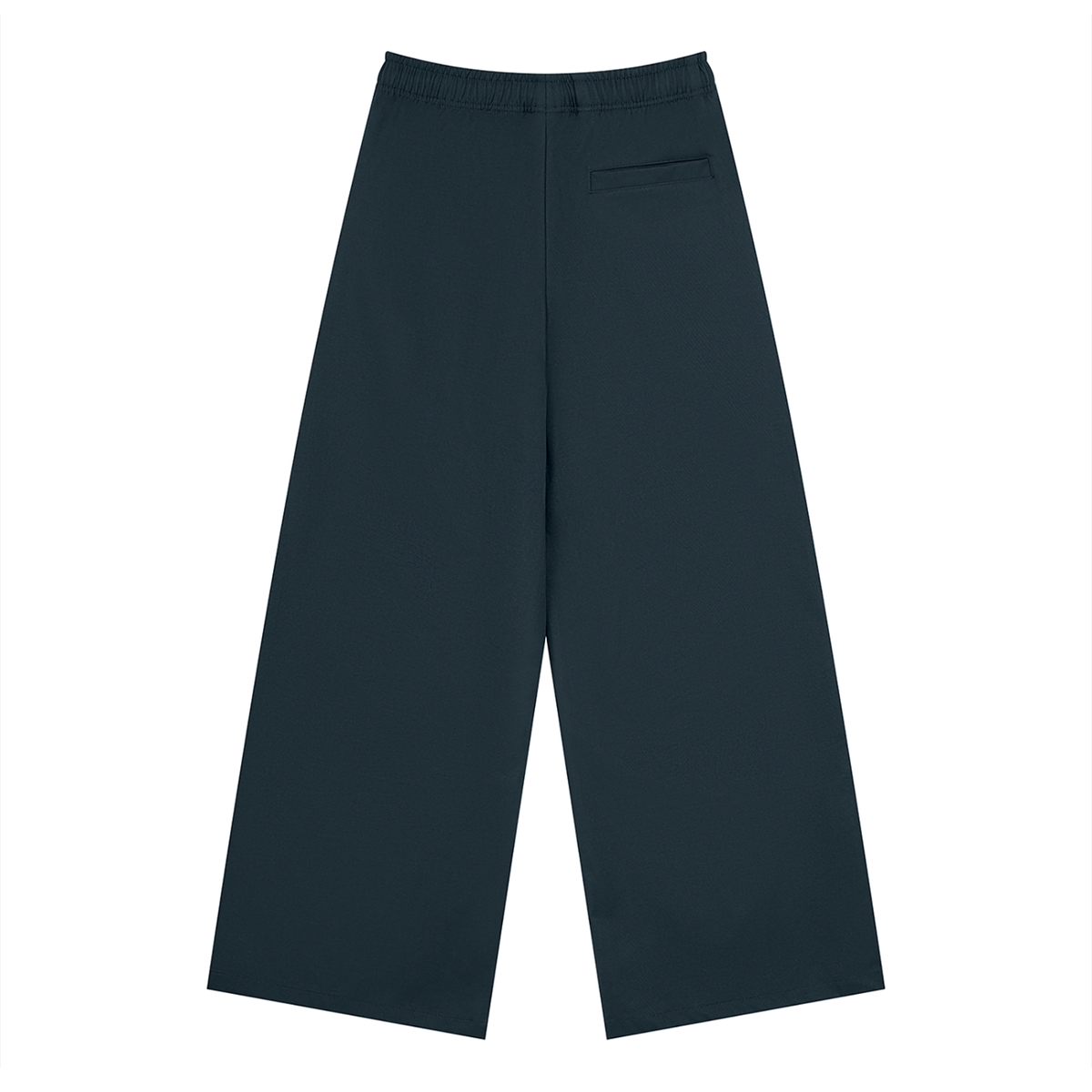 Pantalon Ample
