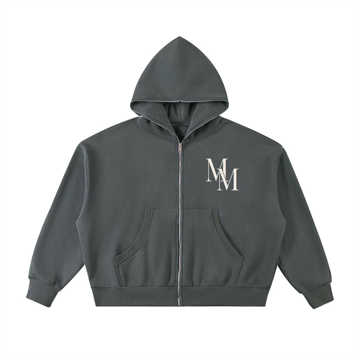 Zip Molleton