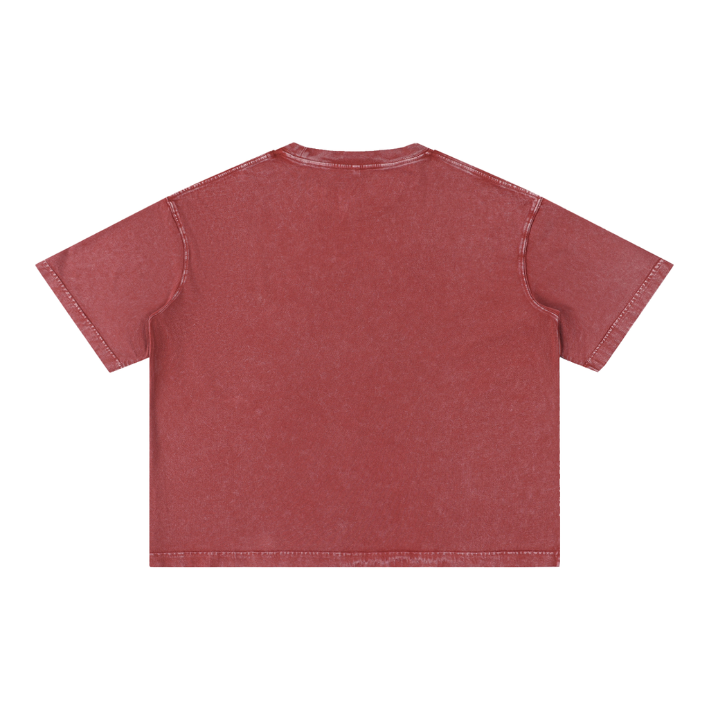 Tee Délavé