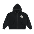 Zip Molleton