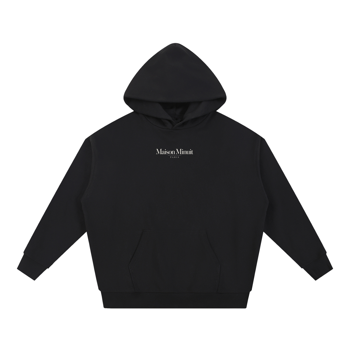 Hoodie Essentiel II