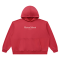 Hoodie Délavé II