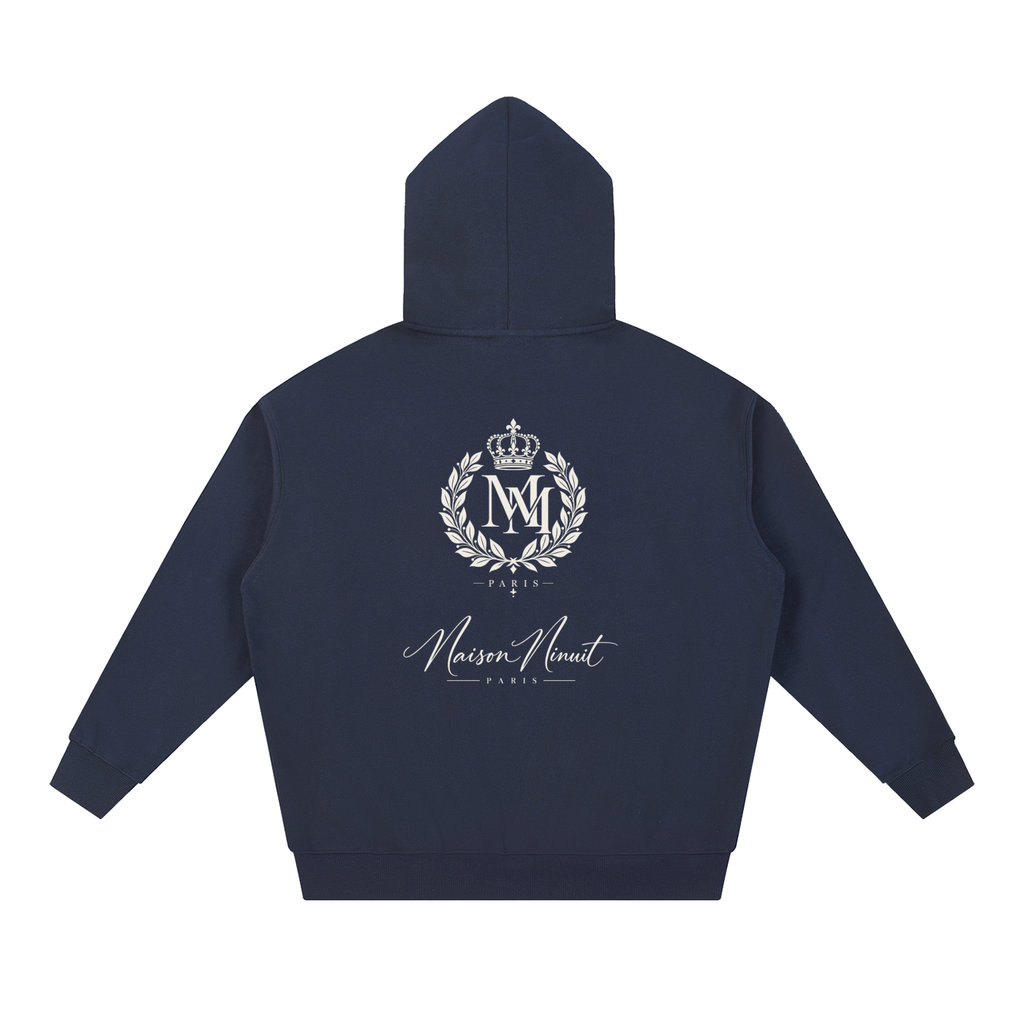 Hoodie Essentiel