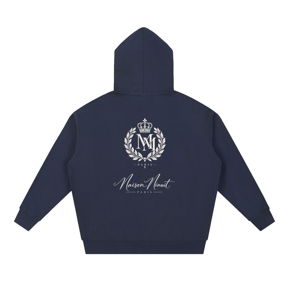 Hoodie Essentiel