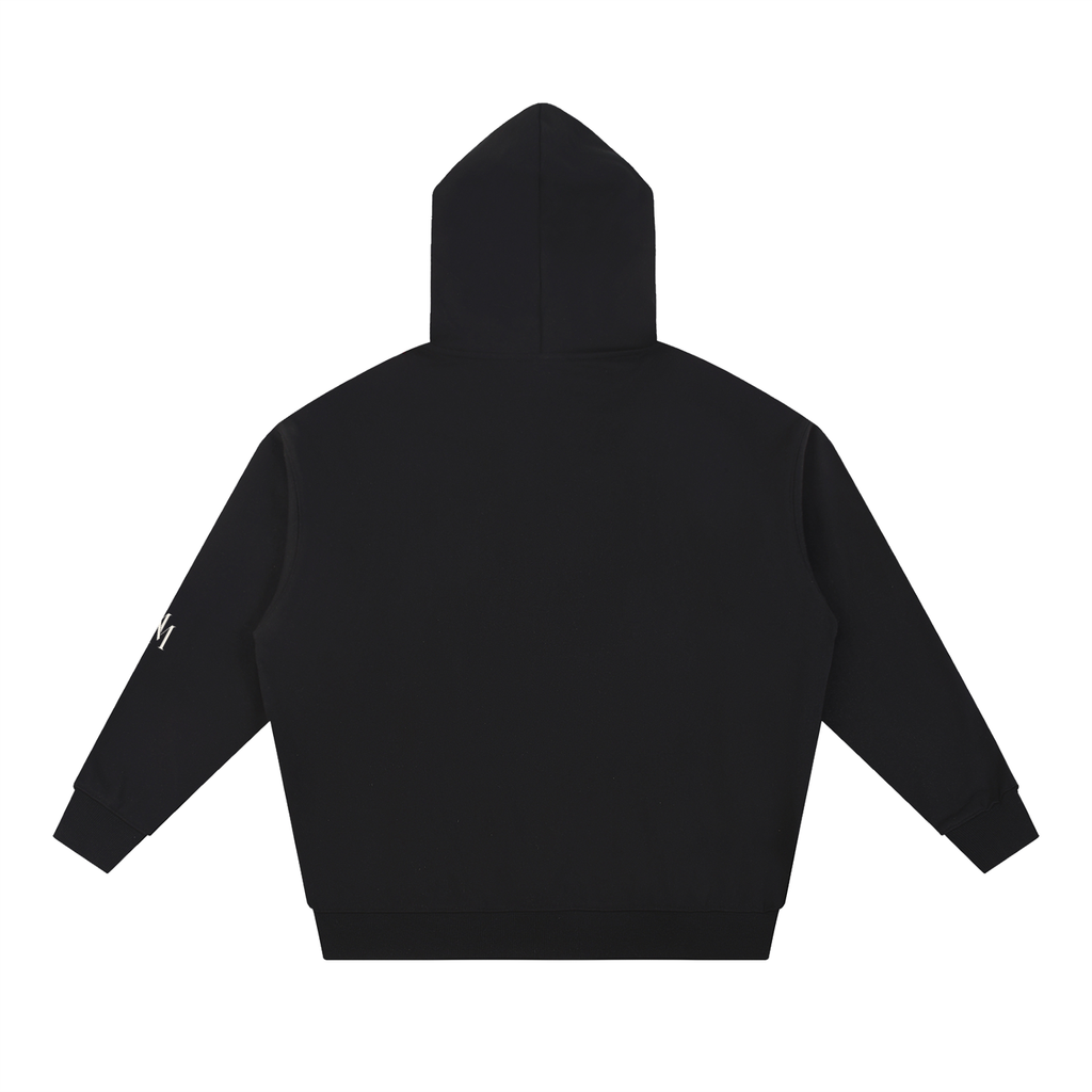 Hoodie Essentiel Manche