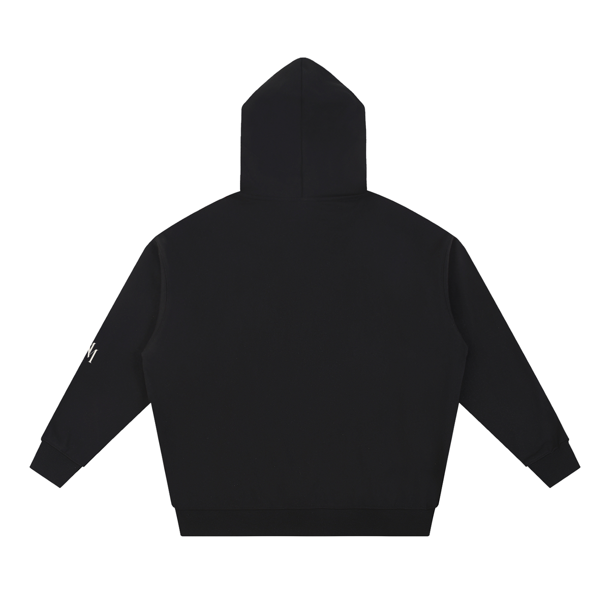 Hoodie Essentiel Manche